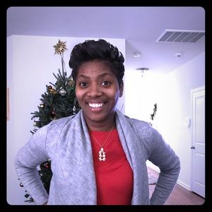 Meet your Posher, Melanie